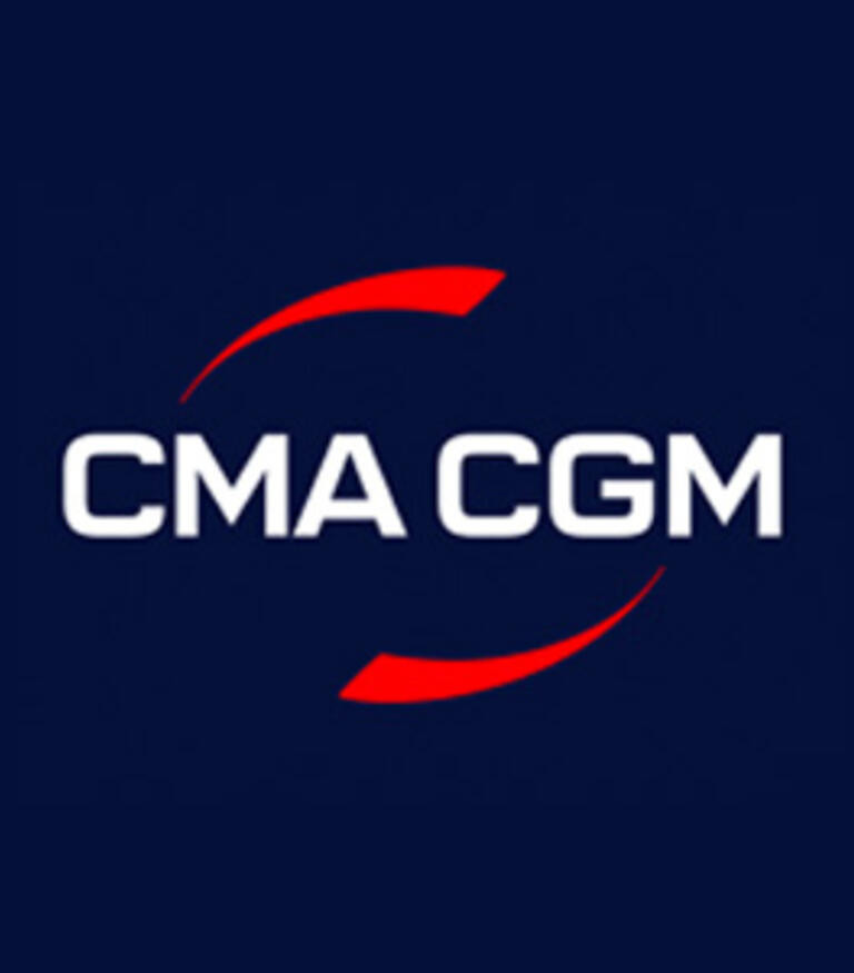 CMA-CGM